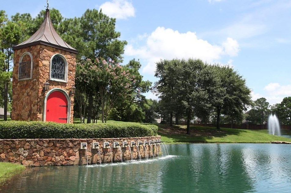 1214 Dunston Falls Dr, Spring, TX 77379-3071