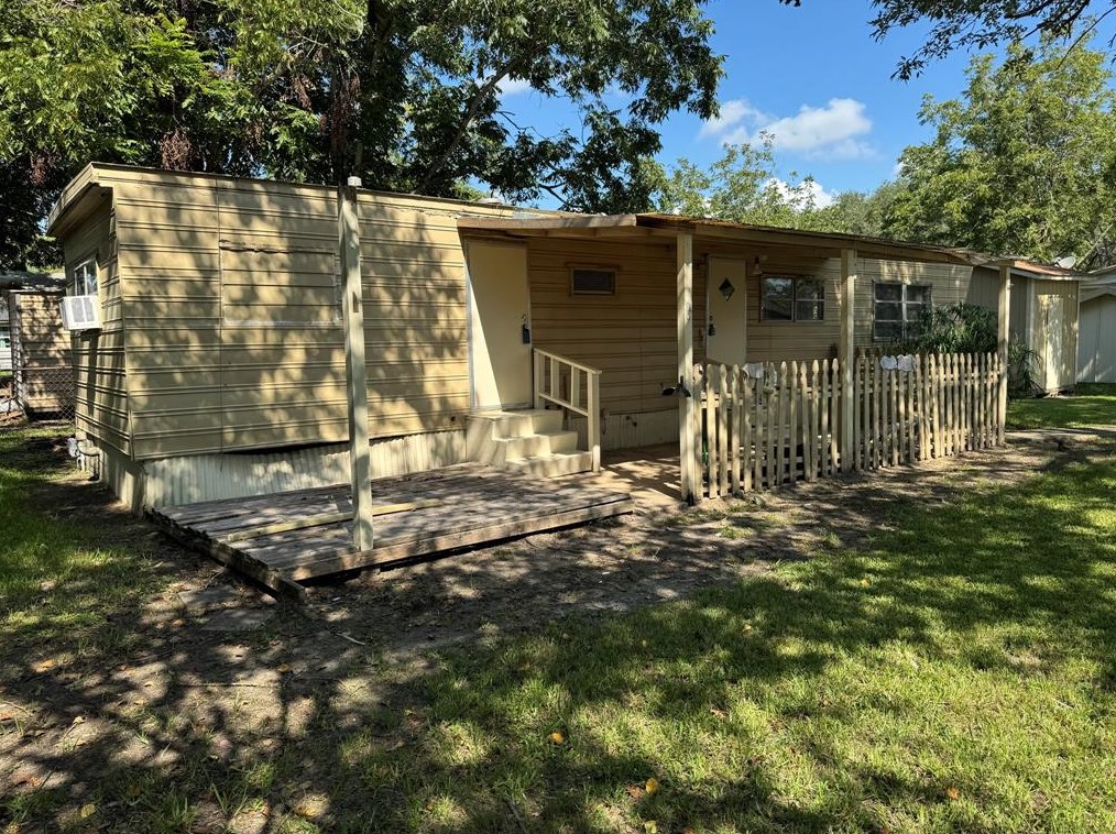 9510 Catlett Ln #9510.5, Morgans Point, TX 77571