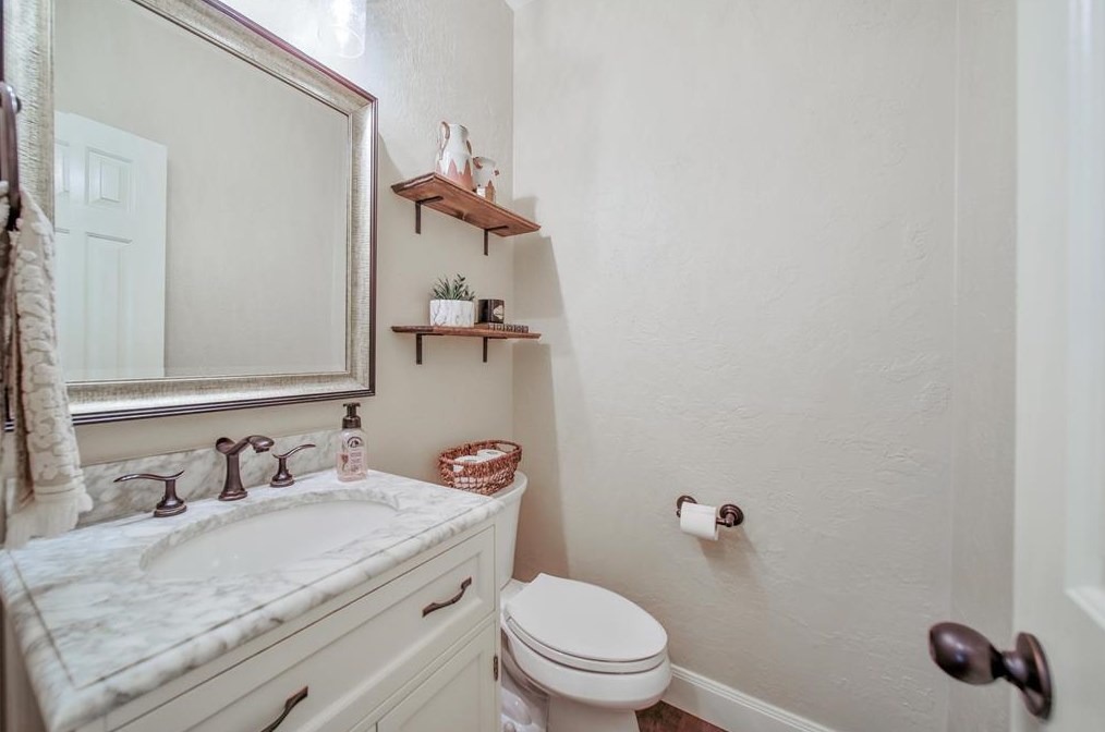 23 Townsend Pl, Spring TX 77382-1015 exterior