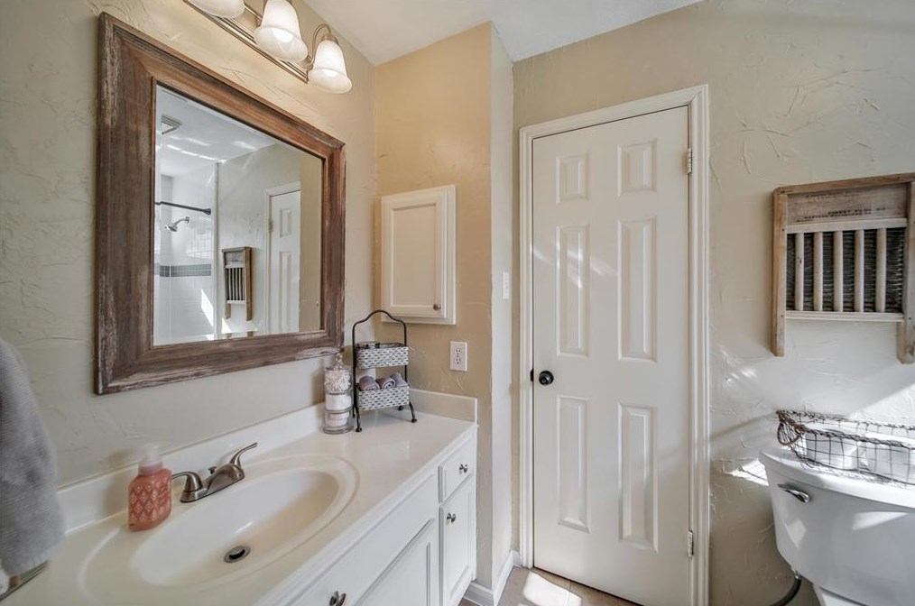 23 Townsend Pl, Spring TX 77382-1015 exterior