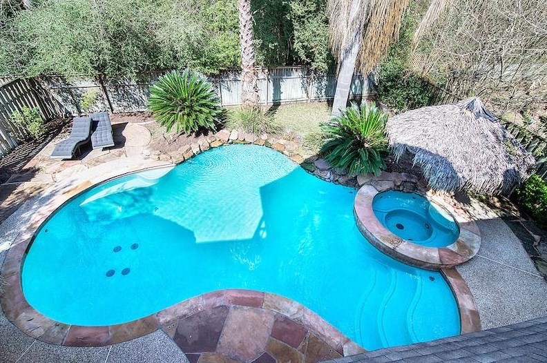 11 Lyreleaf Pl, Spring, TX 77382-1512