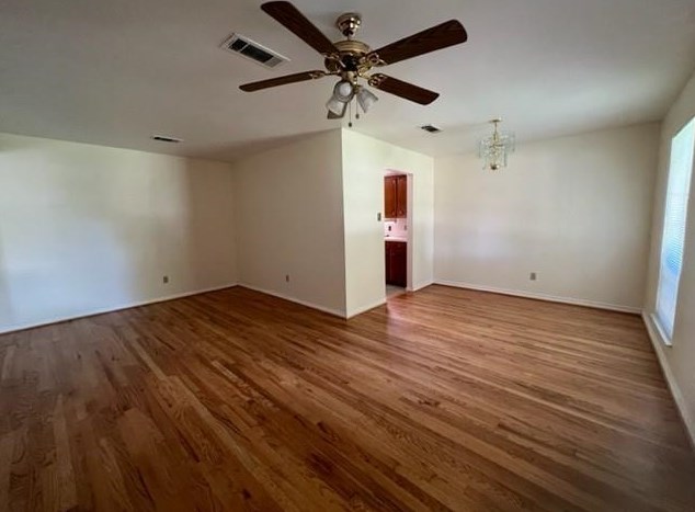 3206 Garapan St, Houston TX  77091-2838 exterior