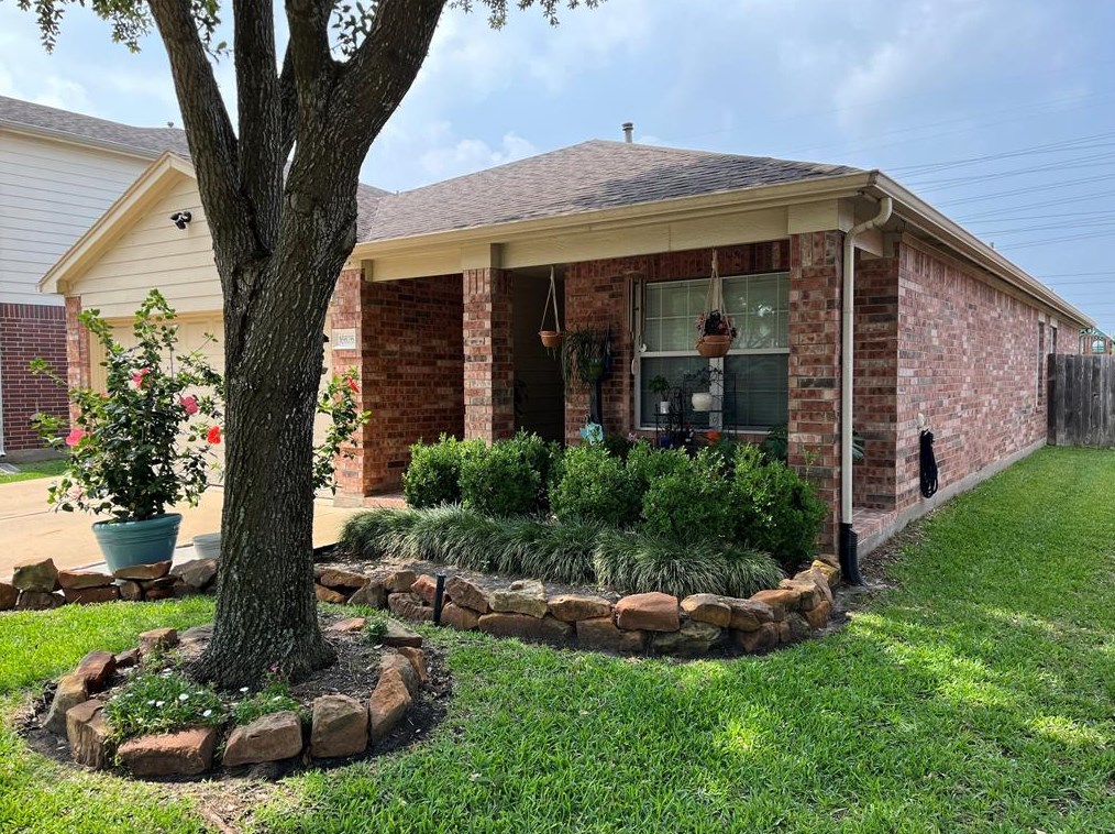 16626 Bristle Creek Dr, Houston, TX 77095-7222