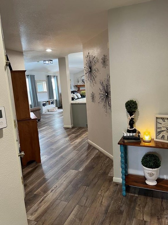 16626 Bristle Crk Dr, Houston TX  77095-7223 exterior