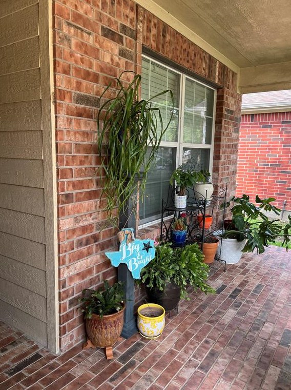 16626 Bristle Creek Dr, Houston TX  77095-7222 exterior