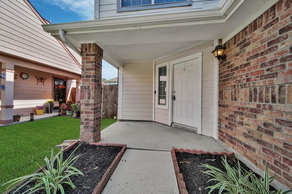 19802 Twisted Creek Dr, Tomball, TX 77375