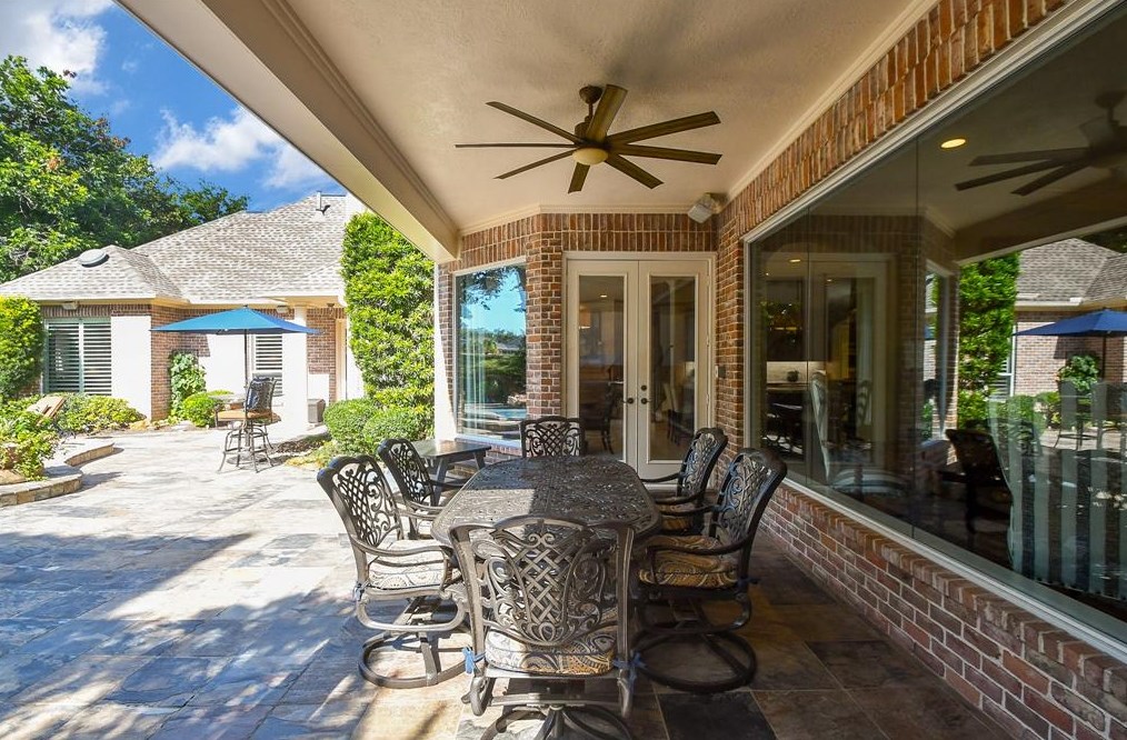 26 Wilmington Ct, Sugar Land TX  77479-5665 exterior