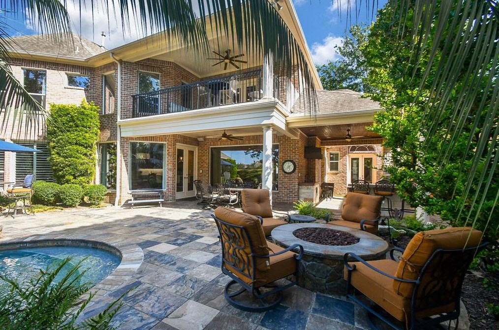 26 Wilmington Ct, Sugar Land TX  77479-5665 exterior