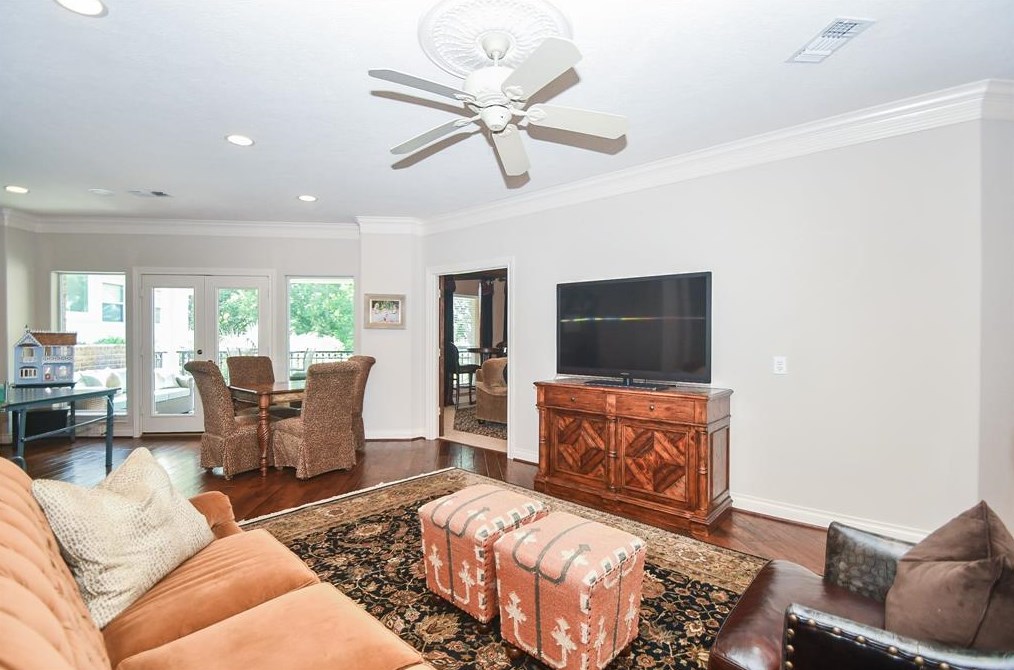 26 Wilmington Ct, Sugar Land TX  77479-5665 exterior