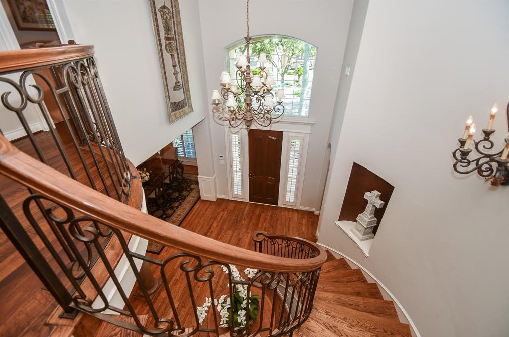 26 Wilmington Ct, Sugar Land TX  77479-5665 exterior