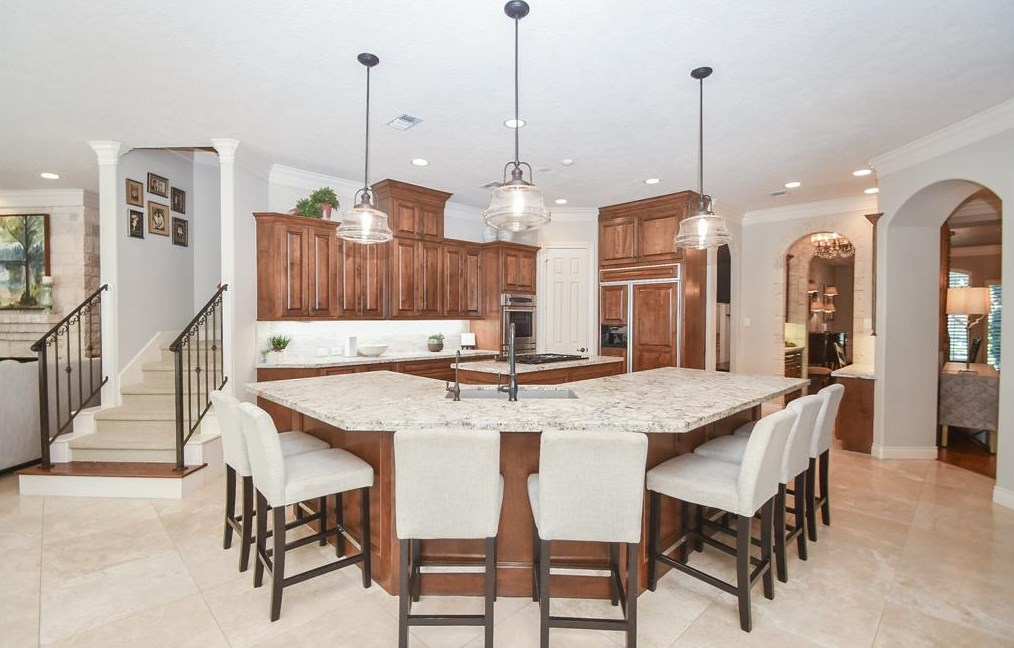 26 Wilmington Ct, Sugar Land TX  77479-5665 exterior