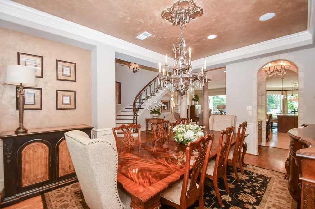 26 Wilmington Ct, Sugar Land TX  77479-5665 exterior