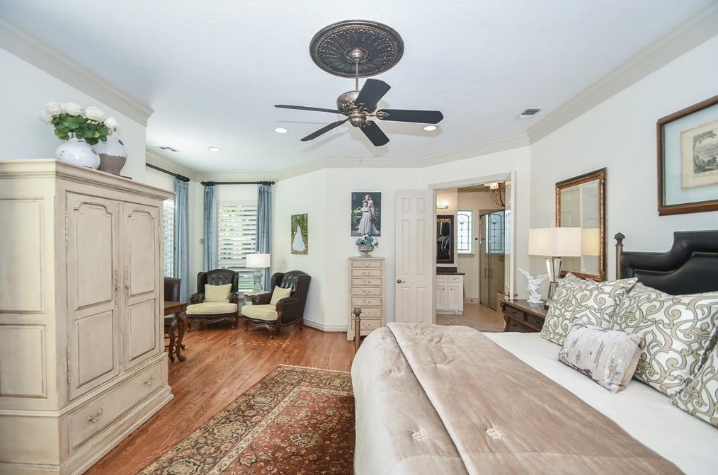 26 Wilmington Ct, Sugar Land TX  77479-5665 exterior