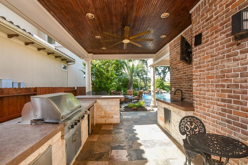 26 Wilmington Ct, Sugar Land TX  77479-5665 exterior