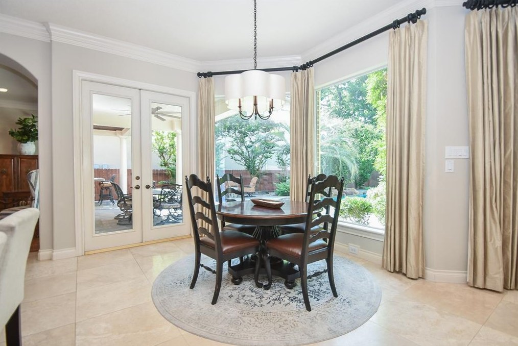 26 Wilmington Ct, Sugar Land TX  77479-5665 exterior