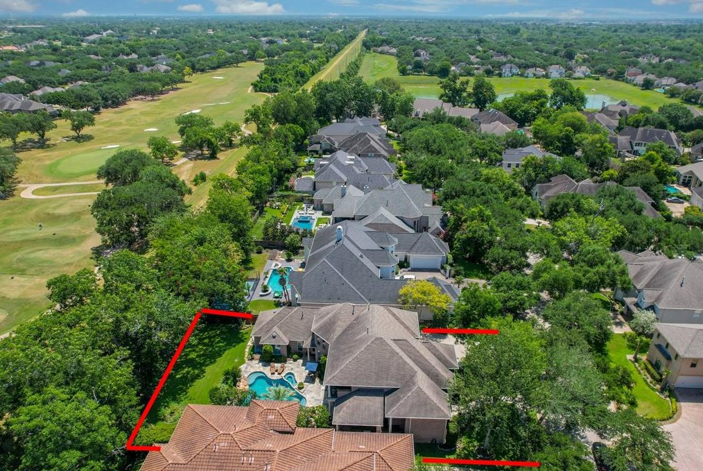 26 Wilmington Ct, Sugar Land TX  77479-5665 exterior