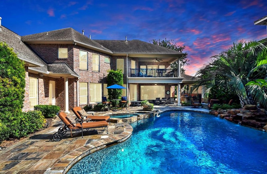 26 Wilmington Ct, Sugar Land TX  77479-5665 exterior
