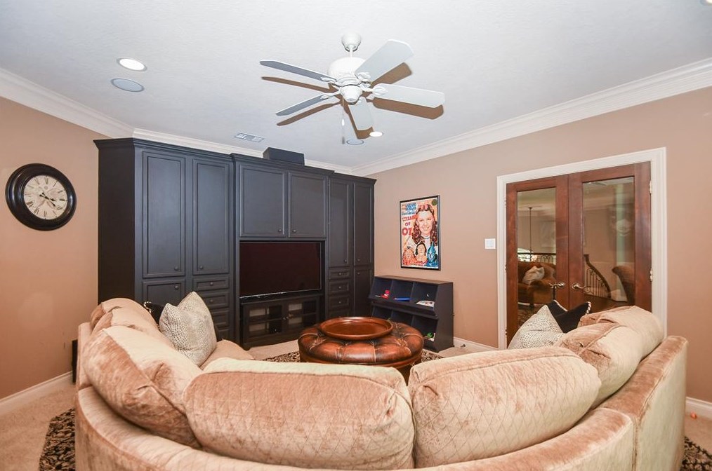 26 Wilmington Ct, Sugar Land TX  77479-5665 exterior
