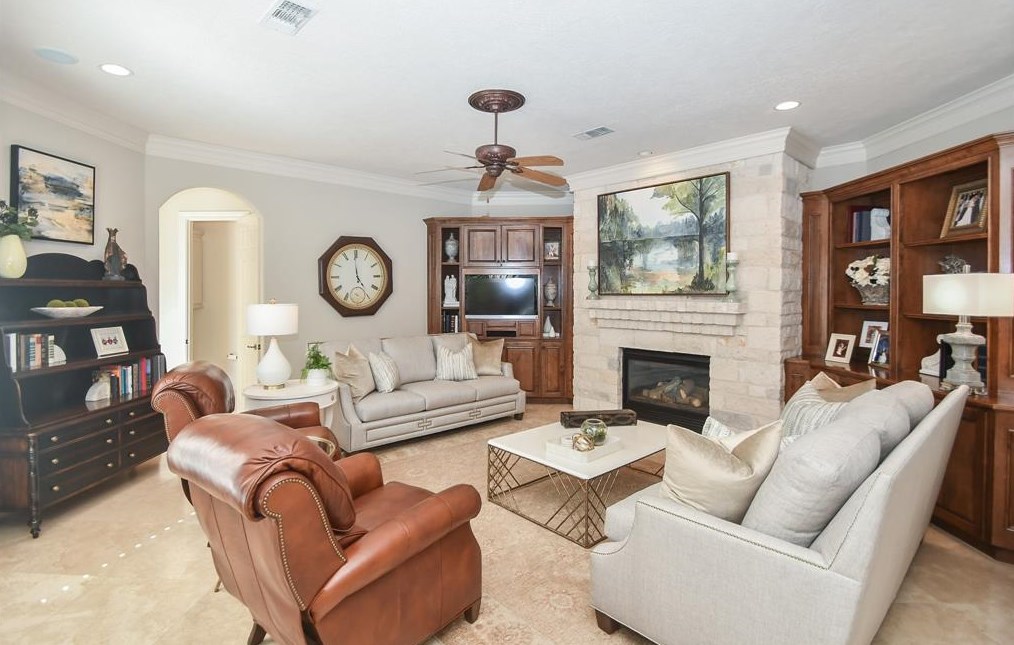 26 Wilmington Ct, Sugar Land TX  77479-5665 exterior