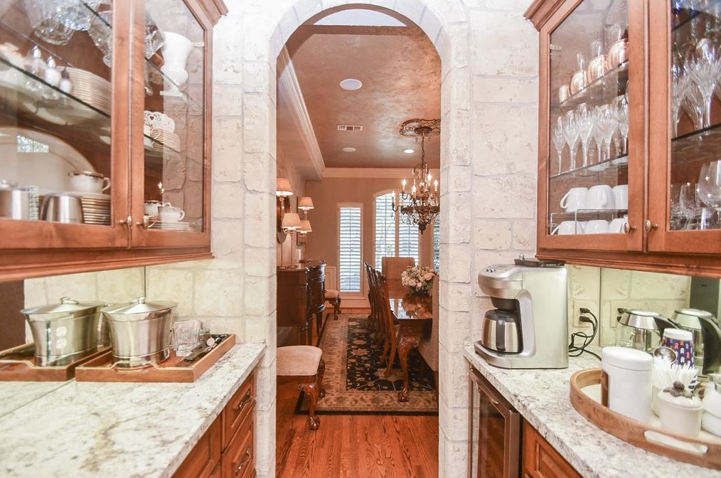 26 Wilmington Ct, Sugar Land TX  77479-5665 exterior
