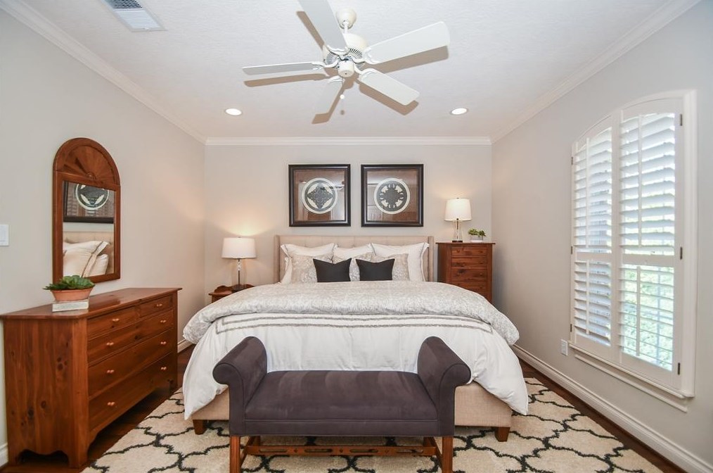 26 Wilmington Ct, Sugar Land TX  77479-5665 exterior