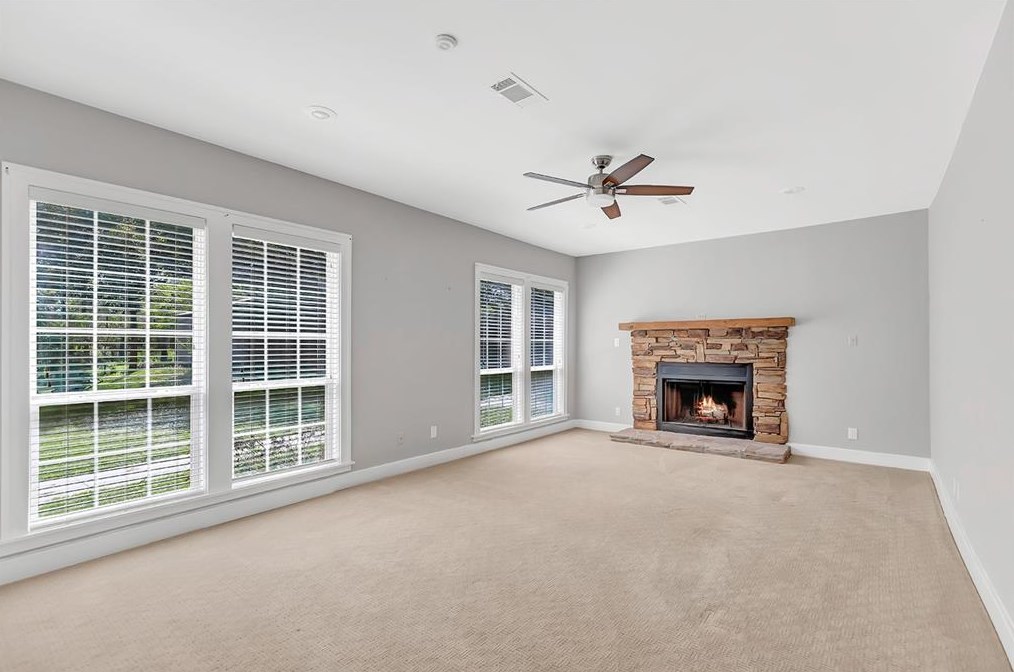 234 El Dorado Dr, Livingston TX  77351-0541 exterior