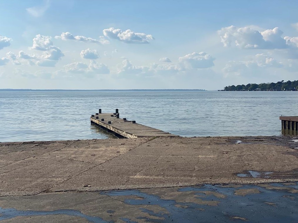 234 El Dorado Dr, Livingston TX  77351-0541 exterior