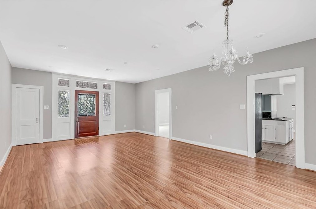 234 El Dorado Dr, Livingston TX  77351-0541 exterior