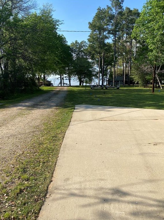 234 El Dorado Dr, Livingston TX  77351-0541 exterior