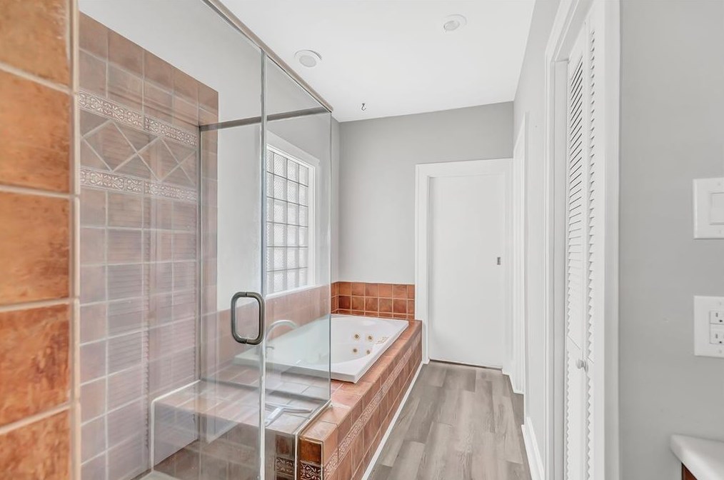 234 El Dorado Dr, Livingston TX  77351-0541 exterior