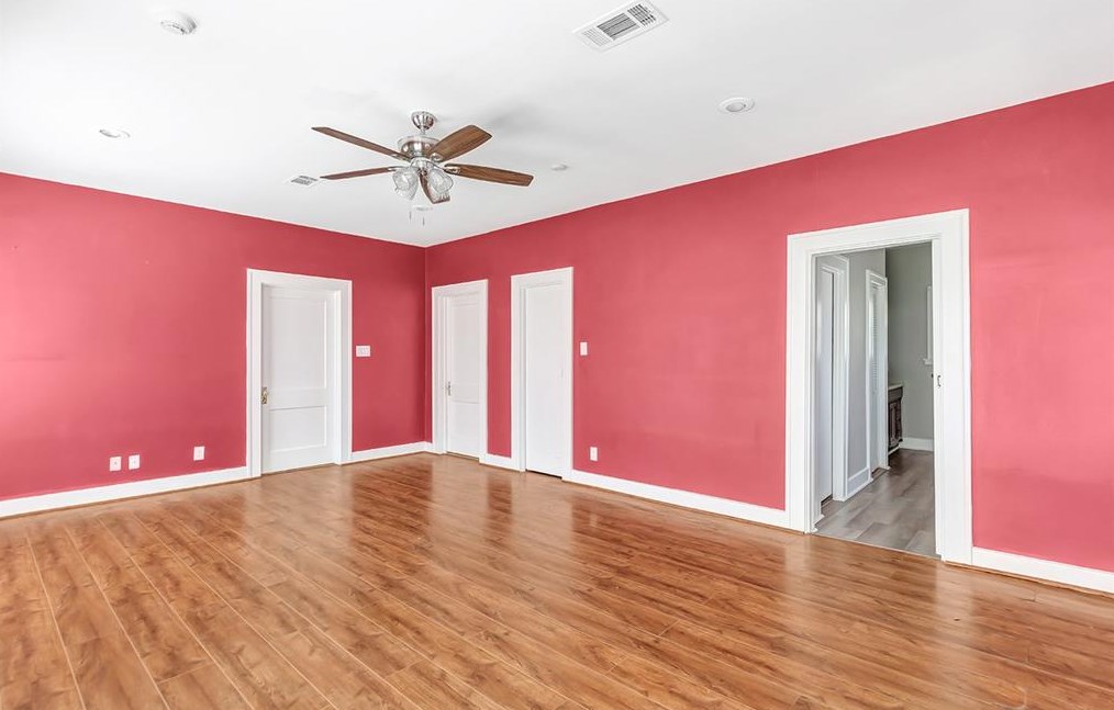 234 El Dorado Dr, Livingston TX  77351-0541 exterior