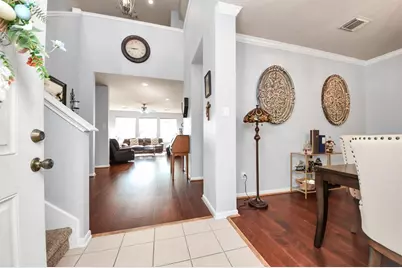 10518 Lyndon Meadows Drive, Houston, TX 77095 - Photo 6
