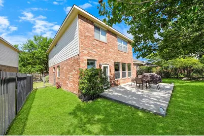 10518 Lyndon Meadows Drive, Houston, TX 77095 - Photo 38