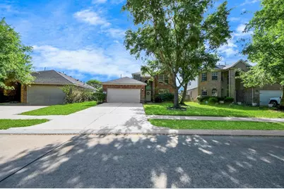 10518 Lyndon Meadows Drive, Houston, TX 77095 - Photo 2
