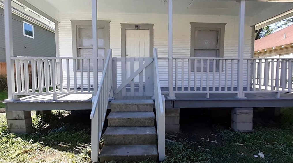 820 Morris St, Houston, TX 77009