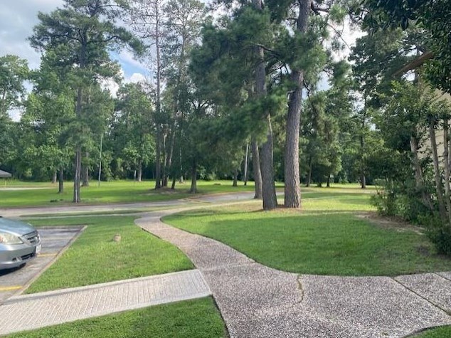 1500 S Diamondhead Blvd #127, Crosby, TX 77532