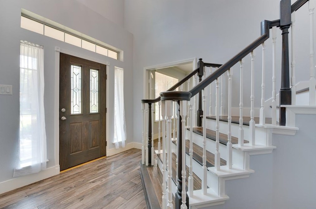 167 Brooksedge Cir, Spring TX  77382-0058 exterior