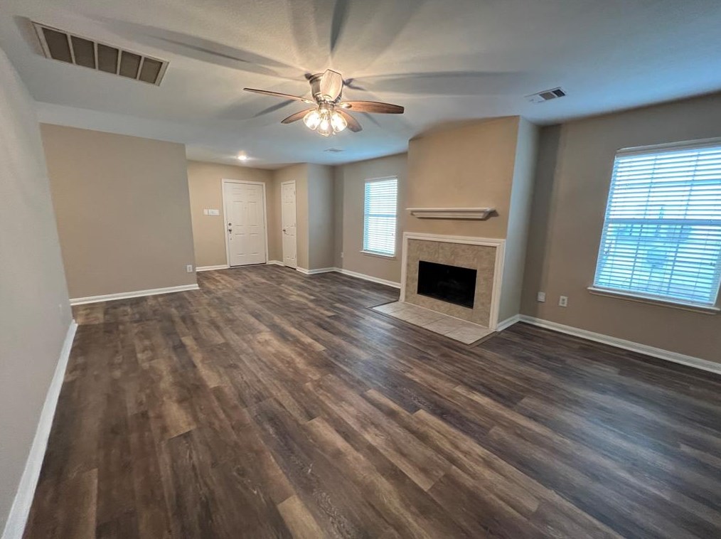 22119 Greengate Dr, Spring TX  77389-3063 exterior