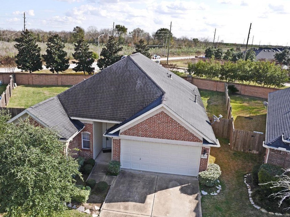 19003 Heather Springs Ln, Richmond, TX 77407
