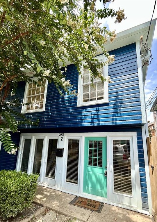2012 Elmen St #2, Houston, TX 77019