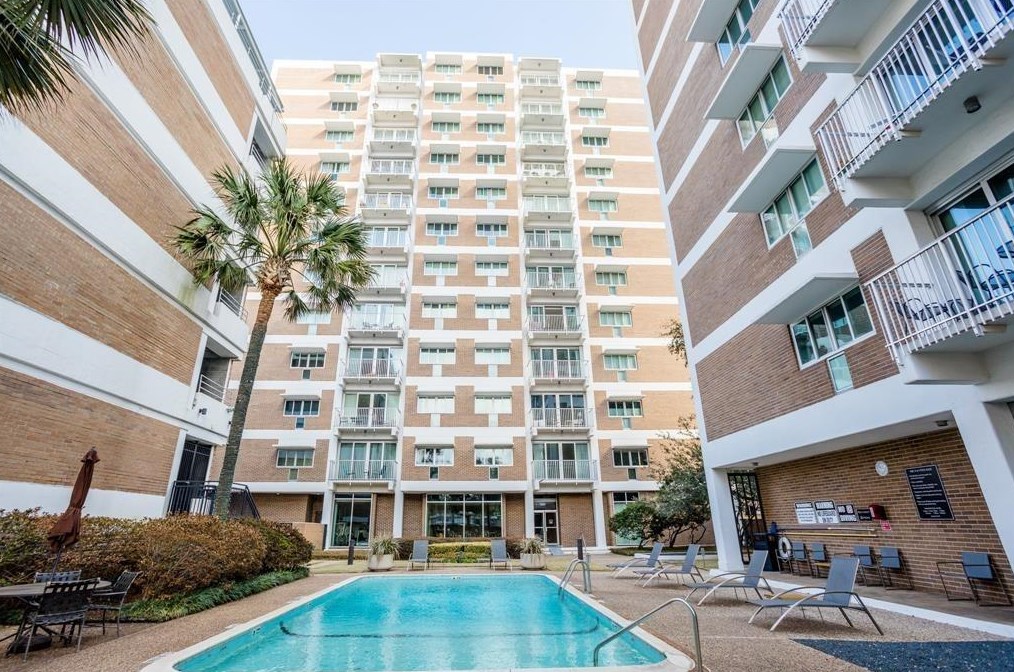 3600 Montrose Blvd Unit 908, Houston, TX 77006