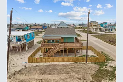 1103 White Cap Drive, Surfside Beach, TX 77541 - Photo 34