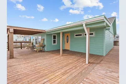 1103 White Cap Drive, Surfside Beach, TX 77541 - Photo 26