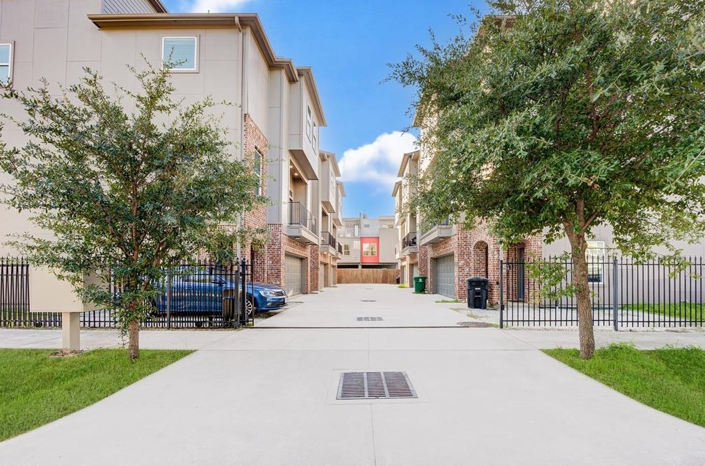 1603 Colorado St, Houston, TX 77007