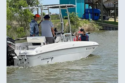 9 Nautilus Street S, Sargent, TX 77414 - Photo 22