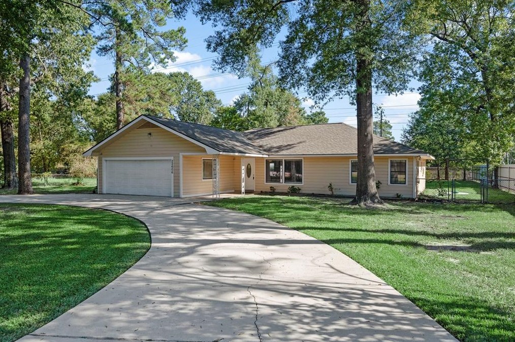 22606 Diane Dr, Spring, TX 77373-7508