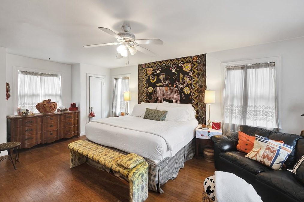 4306 Fernwood Dr, Houston TX  77021-1641 exterior