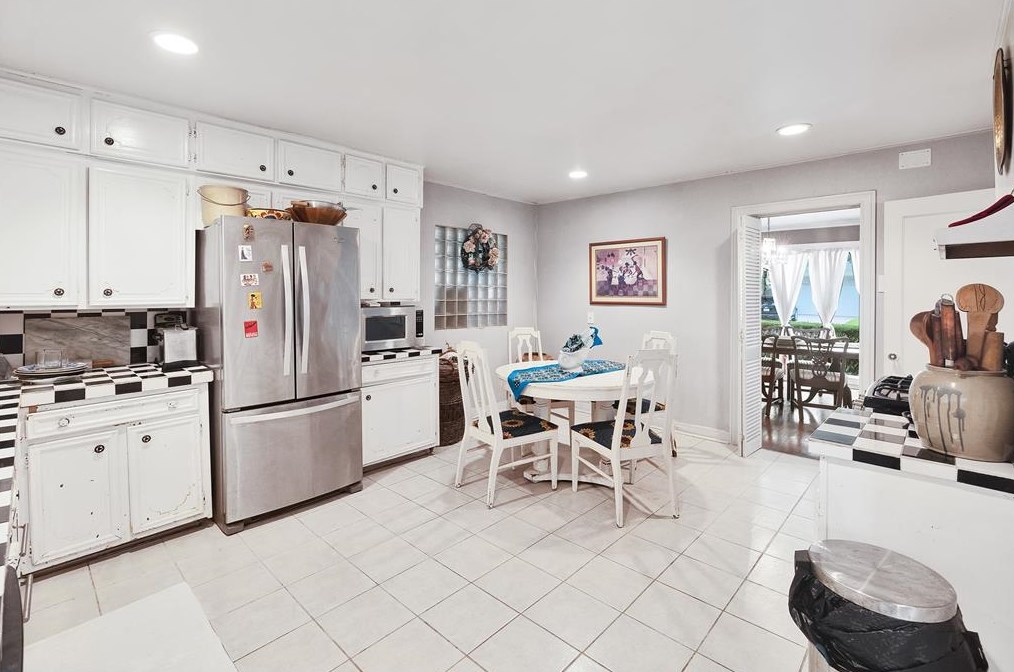 4306 Fernwood Dr, Houston TX  77021-1641 exterior