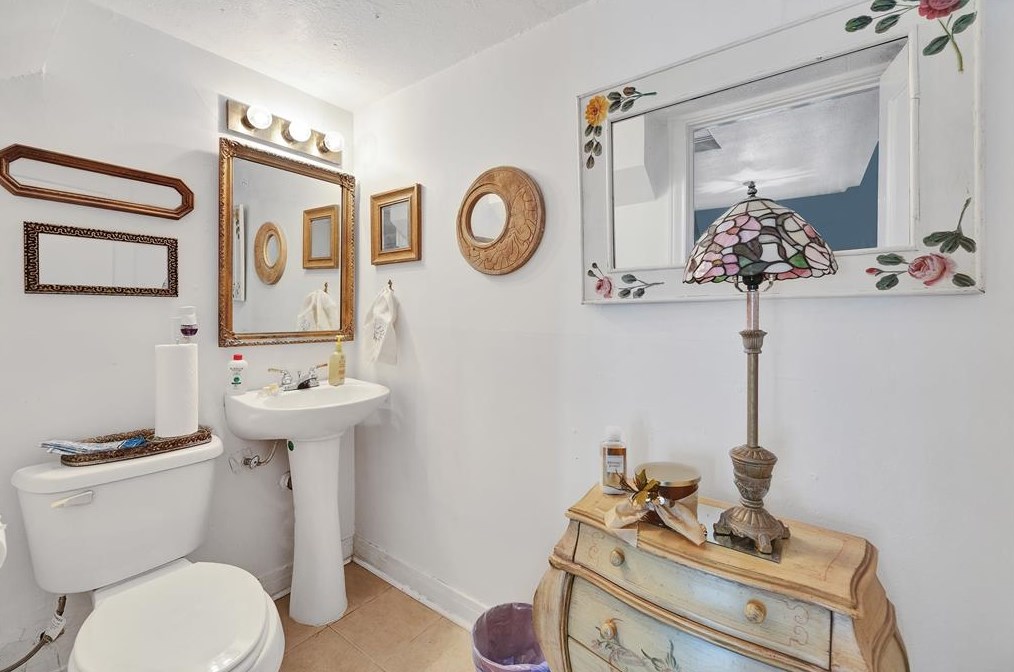 4306 Fernwood Dr, Houston TX  77021-1641 exterior