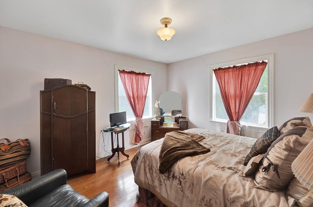 4306 Fernwood Dr, Houston TX  77021-1641 exterior